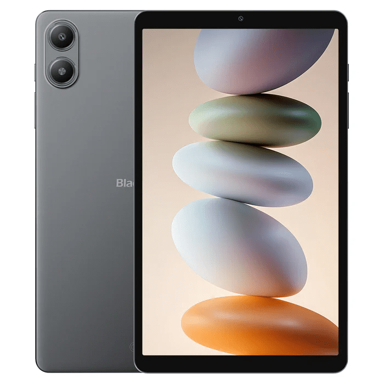 BLACKVIEW Tablet Link 2, 8.68", 4 GB RAM / 128 GB, Android, crna
